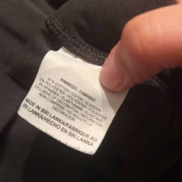 Nike large pants - Picture 7 of 7